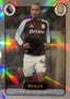 Boubacar Kamara - 2025-26 Topps Merlin Premier League (Refractor) [30] - voorkant