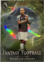 Boubacar Kamara - 2025-26 Topps Merlin Premier League (Fantasy Football) [FF-4] - voorkant