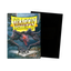 Dragon Shield Matte Sleeves zwart, doos met 100 sleeves
