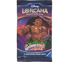 Shimmering Skies Booster Pack
