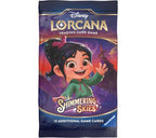 Shimmering Skies Booster Pack