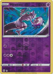 Brilliant Stars - 056/172 - Mewtwo - Reverse Holo