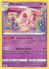 Brilliant Stars - 071/172 - Alcremie