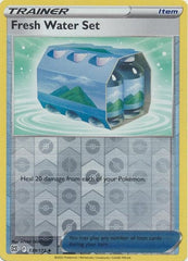 Brilliant Stars - 139/172 - Fresh Water Set - Reverse Holo