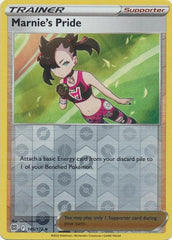 Brilliant Stars - 145/172 - Marnie's Pride - Reverse Holo