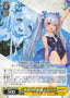 Poolside Fairy, Refithea / 水遊びの妖精 レピテア - Brown Dust 2 RR BRD/W139-001