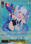 Poolside Fairy, Refithea / 水遊びの妖精 レピテア - Brown Dust 2 SR★★★ BRD/W139-001S