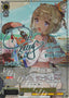 Pool Party, Justia / プールパーティ ユースティア - Brown Dust 2 SP BRD/W139-002SP