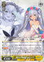Pure White Blessing, Refithea / 純白の祝福 レピテア - Brown Dust 2 R BRD/W139-007