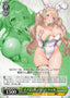 Innocent Bunny, Tyr / イノセント・バニー ティル - Brown Dust 2 R BRD/W139-031