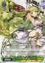Android Queen, Lecliss / アンドロイドクイーン レクリス - Brown Dust 2 C BRD/W139-047
