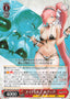 Maid Biniki, Rubia / メイドビキニ ルヴィア - Brown Dust 2 RR BRD/W139-055