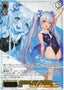 Poolside Fairy, Refithea / 水遊びの妖精 レピテア - Brown Dust 2 PR BRD/W139-113S