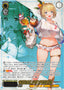 Pool Party, Justia / プールパーティ ユースティア - Brown Dust 2 PR BRD/W139-114S