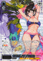 Pool Party, Scheherazade / プールパーティ シェラザード - Brown Dust 2 PR BRD/W139-121S