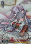 White Cat, Rou / 白猫 ルゥ - Brown Dust 2 TDP BRD/W139-T03S