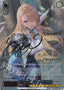 Iron Monarch, Wilhelmina / 鋼の君主 ウィルヘルミナ - Brown Dust 2 TDSP BRD/W139-T11SP