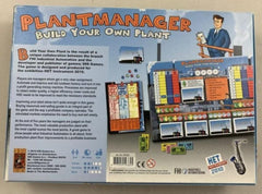 Build your own Plant 8717249193845