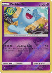 Burning Shadows - 049/147 - Wobbuffet - Reverse Holo