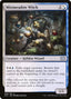 Mistmeadow Witch - Double Masters 2022 (Uncommon) [2X2-256]