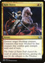 Ride Down – Eldritch Moon (EMN-188) Magic: The Gathering card