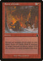 Scent of Cinder – Urza's Destiny (UDS-96) Magic: The Gathering card