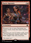 Poetic Ingenuity – The Lost Caverns of Ixalan (LCI-161) Magic: The Gathering card