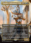 Temmet, Naktamun's Will – Commander: Aetherdrift (DRC-4) Magic: The Gathering card