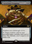 Magic-kaart Cursecloth Wrappings XDFT-383 uit Aetherdrift: Extras (Rare)