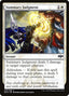 Summary Judgment – Ravnica Allegiance (RNA-24) Magic: The Gathering card