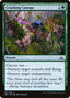 Crushing Canopy - Guilds of Ravnica (Common) [GRN-126]