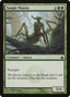 Tangle Mantis – Mirrodin Besieged (MBS-91) Magic: The Gathering card