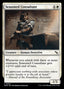 Seasoned Consultant – Murders at Karlov Manor (MKM-33) Magic: The Gathering card | LC-REM-20260804-15909433540940-c0ebfe5d-8819-495d-bf72-b9c28c6fd23e