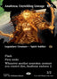 Anafenza, Unyielding Lineage – Tarkir: Dragonstorm (TDM-327) Magic: The Gathering card | LC-REM-20260804-15401853124940-c0f31696-2307-4ec6-a568-c255a25b59b6