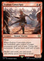 Magic-kaart Zealous Conscripts LTC-231 uit Tales of Middle-earth Commander (Rare)