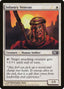 Infantry Veteran - Magic 2011 (Common) [M11-18]