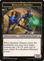 Resilient Khenra – Hour of Devastation Tokens (THOU-6) Magic: The Gathering card | LC-REM-20260804-15151489188172-c1326c5d-b5a5-4942-b15d-37830ac62c7d