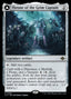 Throne of the Grim Captain // The Grim Captain - The Lost Caverns of Ixalan (Rare) [LCI-266]