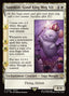 Summon: Good King Mog XII – Final Fantasy Commander (FIC-26) Magic: The Gathering card | LC-REM-20260804-15339674337612-c14098d6-28ae-492f-8ffc-7d115d83ce6a