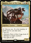 Gnostro, Voice of the Crags – Commander Legends (CMR-276) Magic: The Gathering card