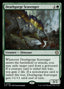 Deathgorge Scavenger - Commander: The Lost Caverns of Ixalan (Rare) [LCC-236]