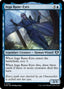Inga Rune-Eyes – Commander Masters (CMM-100) Magic: The Gathering card