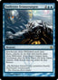 Magic-kaart Distant Memories MBS-24 uit Mirrodin Besieged (Rare)