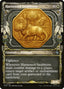 Harnessed Snubhorn – March of the Machine: The Aftermath (MAT-53) Magic: The Gathering card | LC-REM-20260804-15711441256780-c19d4ace-cf49-482d-8533-fa7a948b44e3