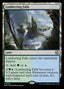 Lumbering Falls – Commander: Modern Horizons 3 (M3C-355) Magic: The Gathering card