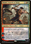 Domri, Anarch of Bolas - War of the Spark (Rare) [WAR-191]