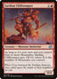 Sardian Cliffstomper - The Brothers' War (Uncommon) [BRO-151]