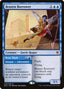 Brazen Borrower // Petty Theft - Throne of Eldraine (Mythic) [ELD-39]