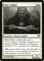Elder Cathar - Innistrad (Common) [ISD-12]