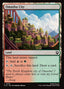 Omashu City – Magic: The Gathering | Avatar: The Last Airbender (TLA-275) Magic: The Gathering card